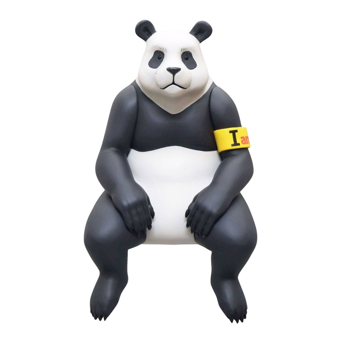 JUJUTSU KAISEN - Figurine - Panda - Noodle Stopper - FURYU