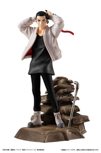 Tokyo Revengers - Assortiment de Figurines - Petitrama Series - Toman Heroic Scenes