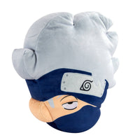 Naruto - Coussin / Peluche - Kakashi Hatake - Mocchi-Mocchi - TOMY