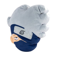 Naruto - Coussin / Peluche - Kakashi Hatake - Mocchi-Mocchi - TOMY