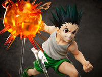 Hunter x Hunter - Figurine Gon Freecss  - 1/4 - FREEING
