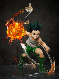 Hunter x Hunter - Figurine Gon Freecss  - 1/4 - FREEING