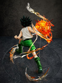 Hunter x Hunter - Figurine Gon Freecss  - 1/4 - FREEING