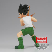 Hunter x Hunter - Figurine Gon Freecss - Vibration Stars