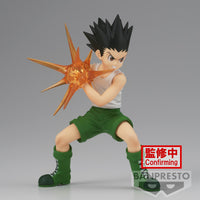 Hunter x Hunter - Figurine Gon Freecss - Vibration Stars