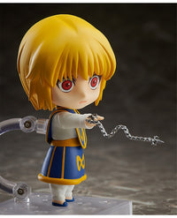 Hunter x Hunter - Figurine Kurapika - NENDOROID