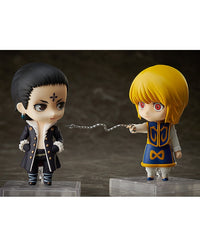 Hunter x Hunter - Figurine Kurapika - NENDOROID