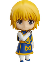 Hunter x Hunter - Figurine Kurapika - NENDOROID