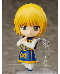 Hunter x Hunter - Figurine Kurapika - NENDOROID