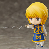 Hunter x Hunter - Figurine Kurapika - NENDOROID