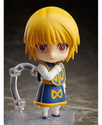Hunter x Hunter - Figurine Kurapika - NENDOROID