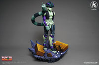 Hunter x Hunter - Résine - Meruem - 1/4 - Kitsune Statue