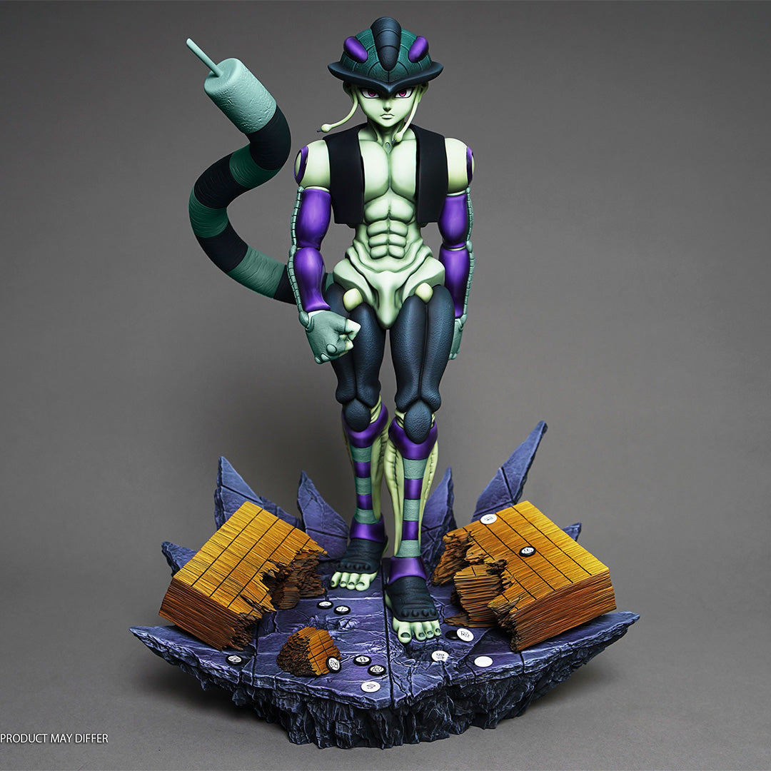 Tsume Hunter x Hunter Gon Freecss Ikigai 1/6 Statue Officielle – 100 Tsume Hunter x Hunter Gon Freecss Ikigai 1/6 Statue Officielle – 100