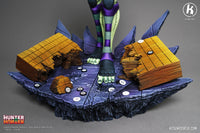 Hunter x Hunter - Résine - Meruem - 1/4 - Kitsune Statue