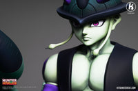 Hunter x Hunter - Résine - Meruem - 1/4 - Kitsune Statue