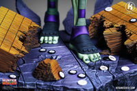 Hunter x Hunter - Résine - Meruem - 1/4 - Kitsune Statue