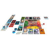 Hunter x Hunter - Jeu de Société - En Route vers Greed Island !