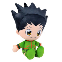 Hunter x Hunter - Peluche Gon Freecss