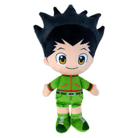 Hunter x Hunter - Peluche Gon Freecss