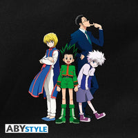 Hunter x Hunter - Sac à dos - Kurapika Leolio Gon et Kirua