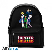 Hunter x Hunter - Sac à dos - Kurapika Leolio Gon et Kirua