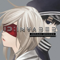 ID: INVADED #BRAKE-BROKEN - Intégrale - Tome 01 à 03