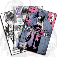 J'irai te Tuer Dans tes Rêves - Tome 01, 02, 03 (Offre Découverte)