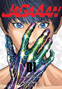 Jagaaan - Tome 01, 02, 03 (Offre découverte)