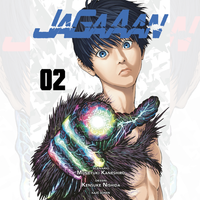 Jagaaan - Tome 02