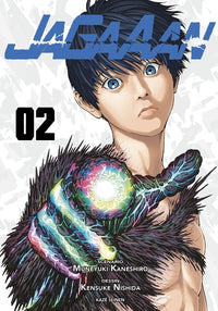 Jagaaan - Tome 02