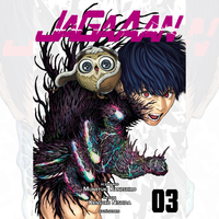 Jagaaan - Tome 03
