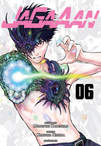 Jagaaan - Tome 06