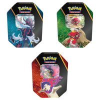Cartes Pokémon - Boîte Puissances Divergentes - JCC Pokémon