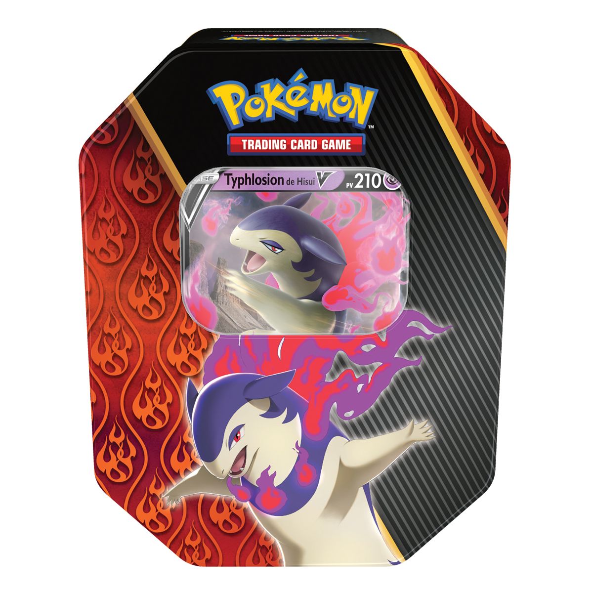 Cartes Pokémon - Boîte Puissances Divergentes - JCC Pokémon