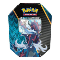 Cartes Pokémon - Boîte Puissances Divergentes - JCC Pokémon