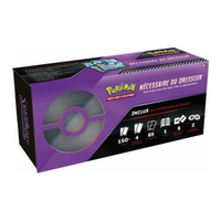 Coffret Nécessaire du Dresseur 2022  - JCC Pokémon