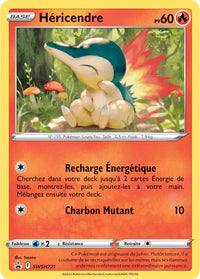 Coffre aux Trésors - Arceus - JCC Pokémon