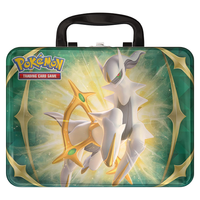 Coffre aux Trésors - Arceus - JCC Pokémon