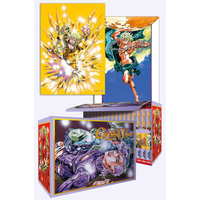 Jojo's Bizarre Adventure - Part.5 - Golden Wind - Coffret Intégral