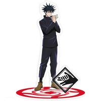 Jujutsu Kaisen - Stand Acrylique - Megumi Fushiguro