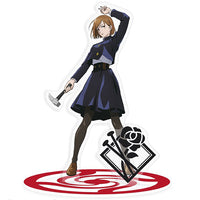 Jujutsu Kaisen - Stand Acrylique Nobara Kugisaki