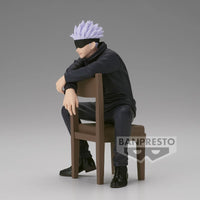 Jujutsu Kaisen - Figurine Gojo Satoru - Break Time Collection Vol.4