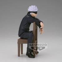 Jujutsu Kaisen - Figurine Gojo Satoru - Break Time Collection Vol.4