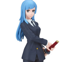 Jujutsu Kaisen - Figurine Kasumi Miwa - Jukon No Kata