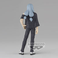 Jujutsu Kaisen - Figurine - Mahito - Jukon No Kata