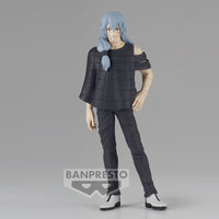 Jujutsu Kaisen - Figurine - Mahito - Jukon No Kata