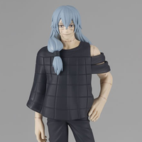 Jujutsu Kaisen - Figurine - Mahito - Jukon No Kata