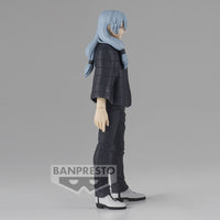 Jujutsu Kaisen - Figurine - Mahito - Jukon No Kata