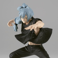 Jujutsu Kaisen - Figurine Mahito