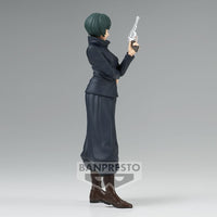 Jujutsu Kaisen - Figurine Mai Zenin - Jukon No Kata